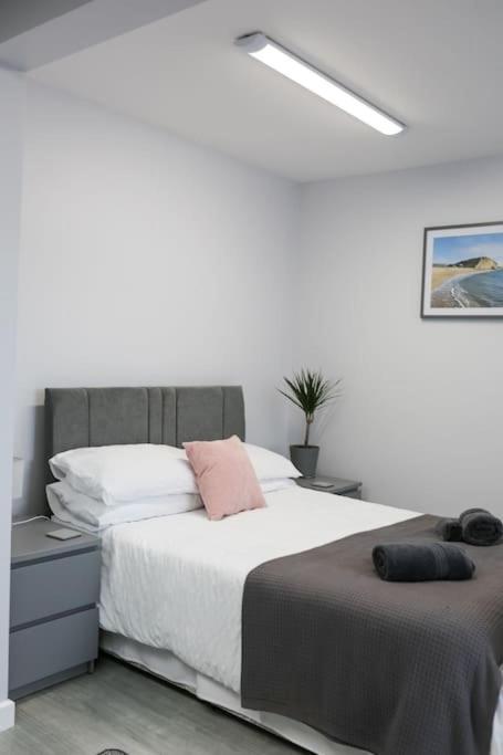 Howard Road Home From Home บริดพอร์ต ภายนอก รูปภาพ